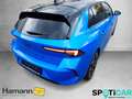 Opel Astra L 1,2 Ultimate Automatik Leder Panoramadach Headup Blau - thumbnail 5