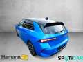 Opel Astra L 1,2 Ultimate Automatik Leder Panoramadach Headup Blau - thumbnail 7