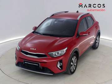 1.0 T-GDi MHEV Drive 100