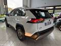 Toyota RAV 4 Rav4  2.5 vvt-ie h 2wd 218cv e-cvt PREZZO VERO Bianco - thumbnail 6