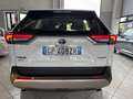 Toyota RAV 4 Rav4  2.5 vvt-ie h 2wd 218cv e-cvt PREZZO VERO Weiß - thumbnail 5