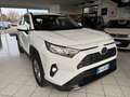 Toyota RAV 4 Rav4  2.5 vvt-ie h 2wd 218cv e-cvt PREZZO VERO Bianco - thumbnail 4