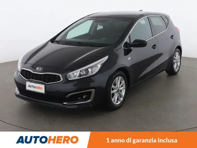 Kia Ceed / cee'd 1.6 CRDi Cool 110 CV