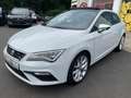SEAT Leon SC FR LED Pano Ambiente Navi PDC Alcantara Weiß - thumbnail 1