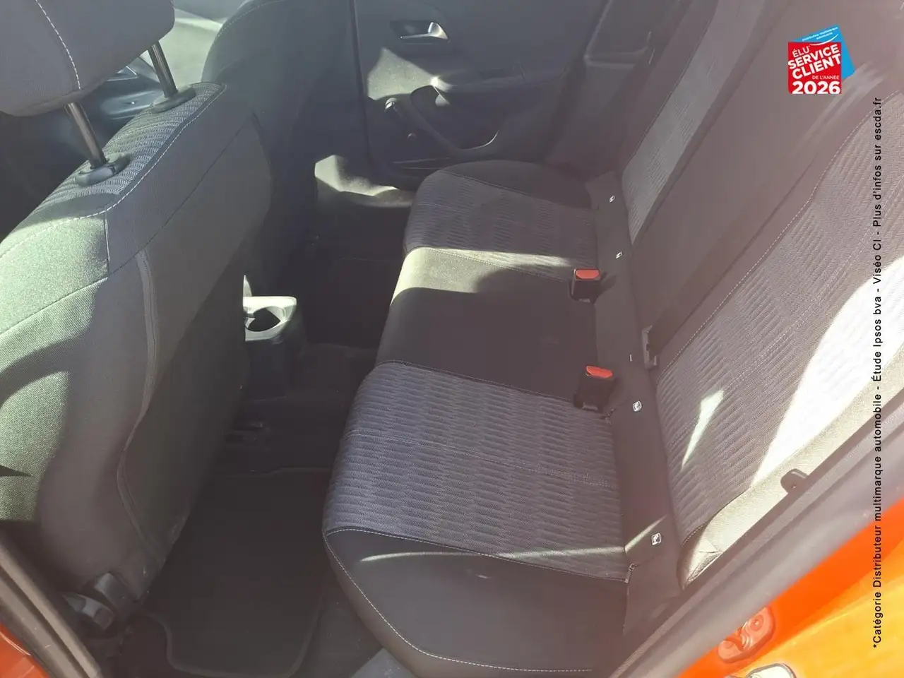 Opel Corsa Corsa — photo 11
