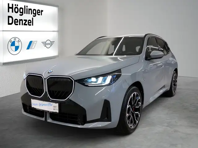 BMW X3 30e xDrive