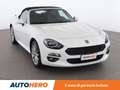 Fiat 124 Spider 1.4 Turbo Lusso Білий - thumbnail 8