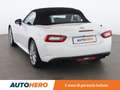Fiat 124 Spider 1.4 Turbo Lusso Білий - thumbnail 4