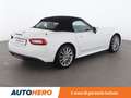 Fiat 124 Spider 1.4 Turbo Lusso Білий - thumbnail 6