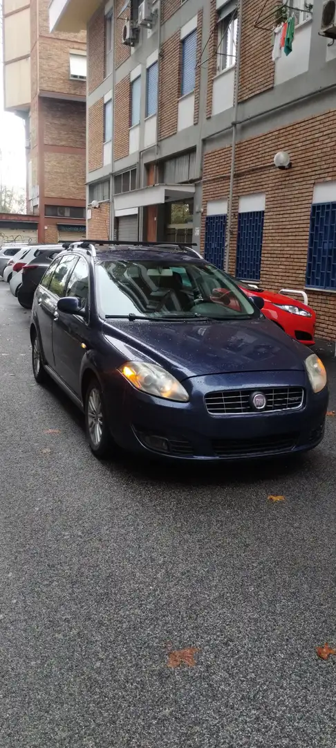 Fiat Croma Croma II 2007 1.9 mjt 8v Dynamic - 2