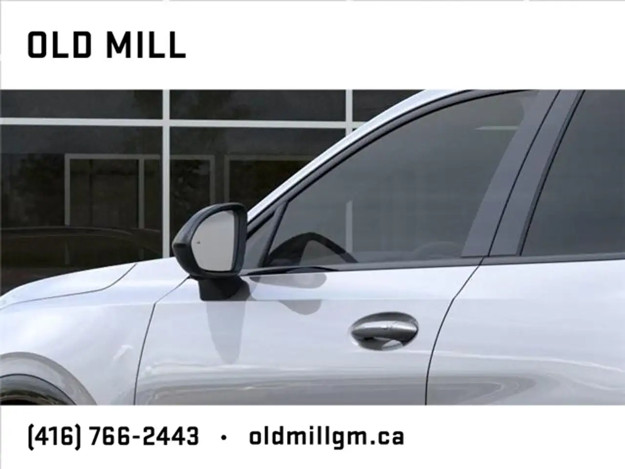 Buick Envision fotografie Buick Envision