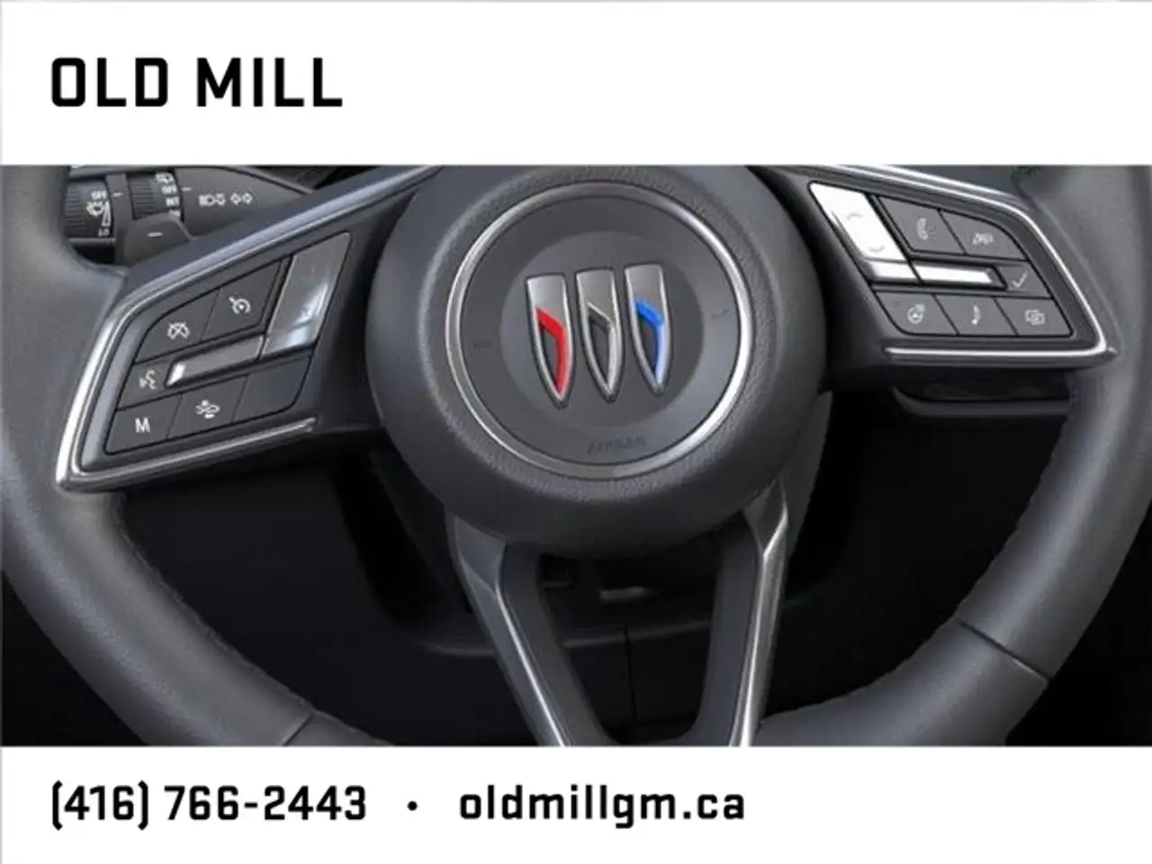 Buick Envision fotografie Buick Envision