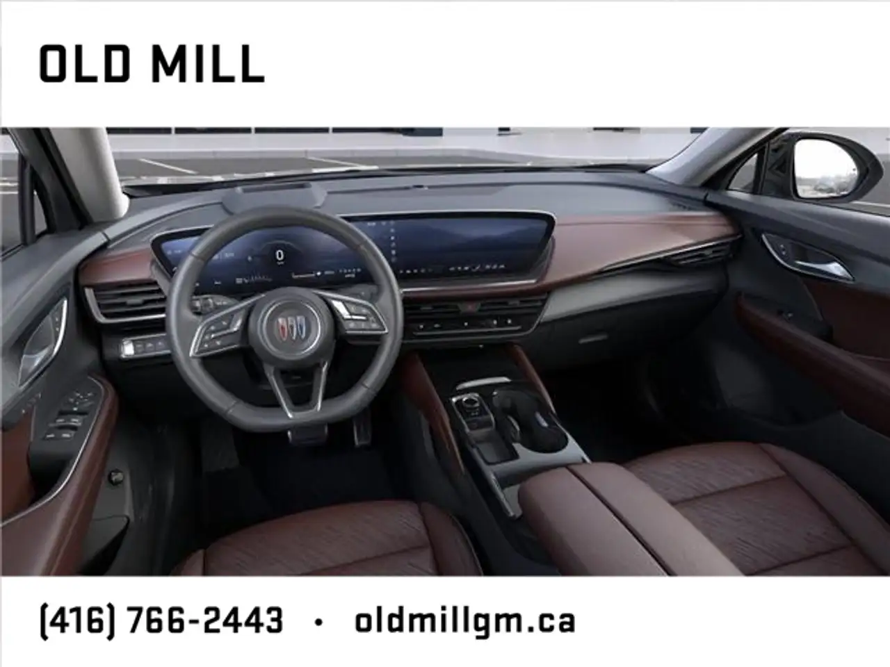 Buick Envision fotografie Buick Envision