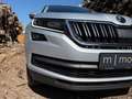 Skoda Kodiaq 2.0 TDI Style 4x4 | AHK | ACC | Silber - thumbnail 7