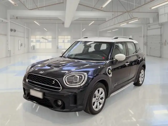 MINI Cooper S Countryman COOPER S E ALL4 BUSINESS AUTOM. 5 PORTE BERLINA