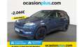 Jeep Compass 1.3 Gse T4 Night Eagle 4x2 130 Bleu - thumbnail 1