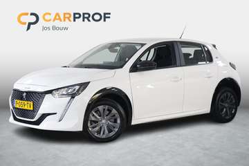 EV Active Pack 50 kWh SOH 93% | Clima | Cruise | C