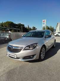 Insignia 1.6 CDTI 136CV Sports Tourer Cosmo Business