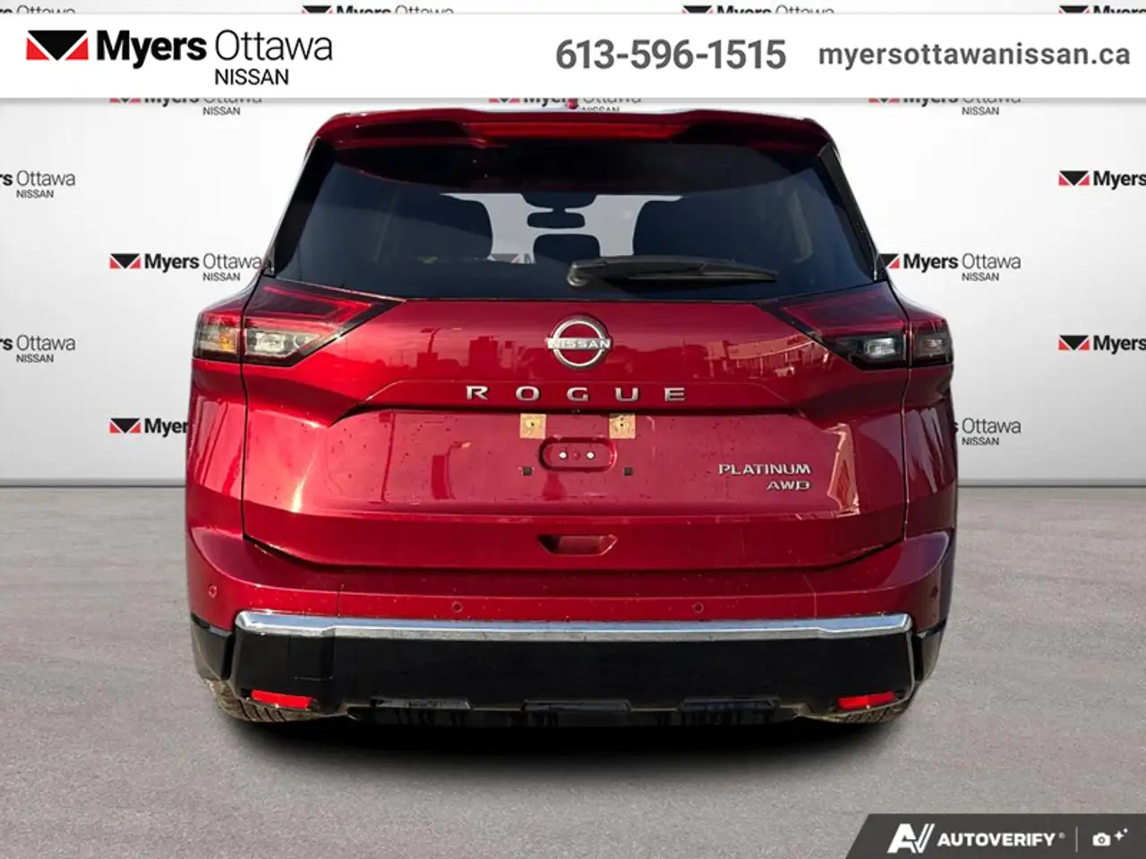 Nissan Rogue fotografie Nissan Rogue