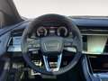 Audi Q8 TFSI e/SLine/sw-sw/Pan/Park/22 Schwarz - thumbnail 13