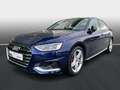 Audi A4 Audi A4 Sedan advanced 35 TFSI 110(150) kW(PS) S t Blu/Azzurro - thumbnail 1