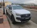 Ford Ranger Ranger Pick Up 4x4 TDCi Wildtrak Weiß - thumbnail 14