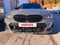 BMW 340 ALPINA D3-S  xDrive Touring Aut. VOLL! Grau - thumbnail 3