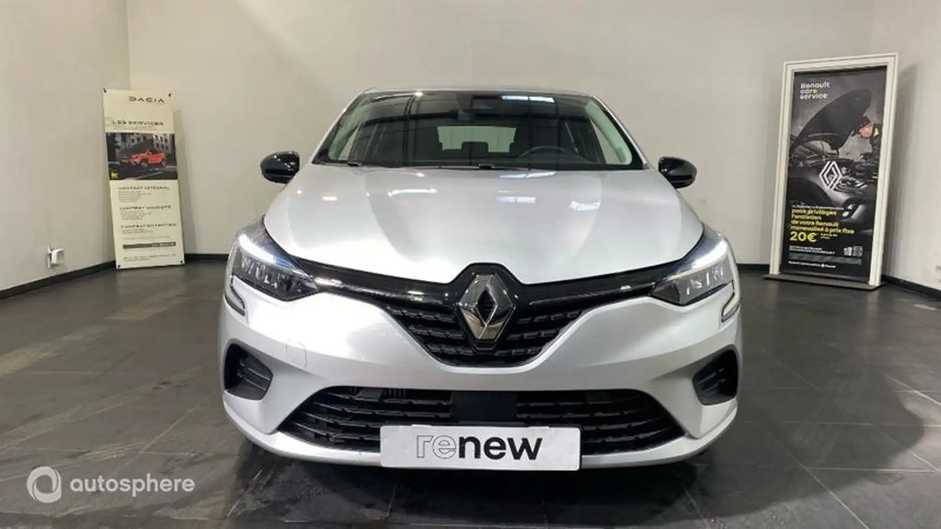 Renault Clio 1.0 TCe 90ch Equilibre - 2