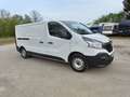 Renault Trafic Trafic 2014 dCi 120 L2H1 Basis Weiß - thumbnail 2