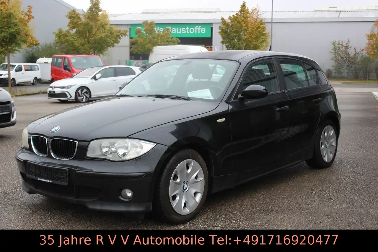 BMW 116