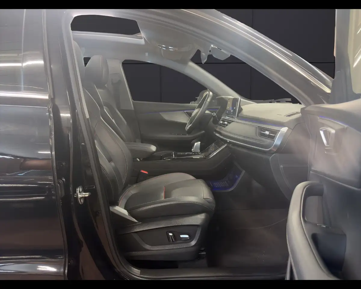 DR 6.0 1.5 Turbo CVT Bi-Fuel GPL SOLO 19.000KM, миниатюра 16