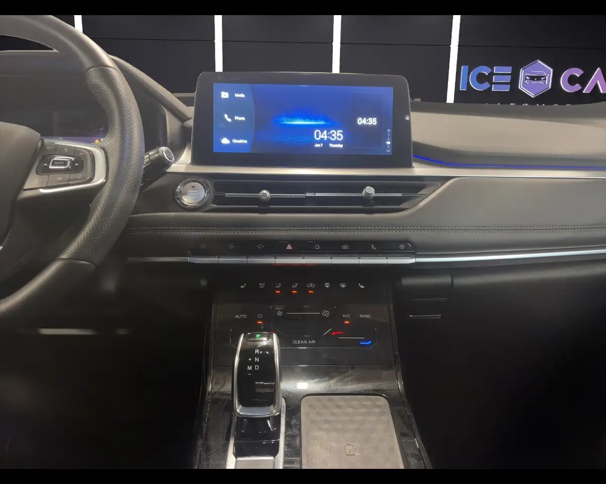 DR 6.0 1.5 Turbo CVT Bi-Fuel GPL SOLO 19.000KM, миниатюра 12
