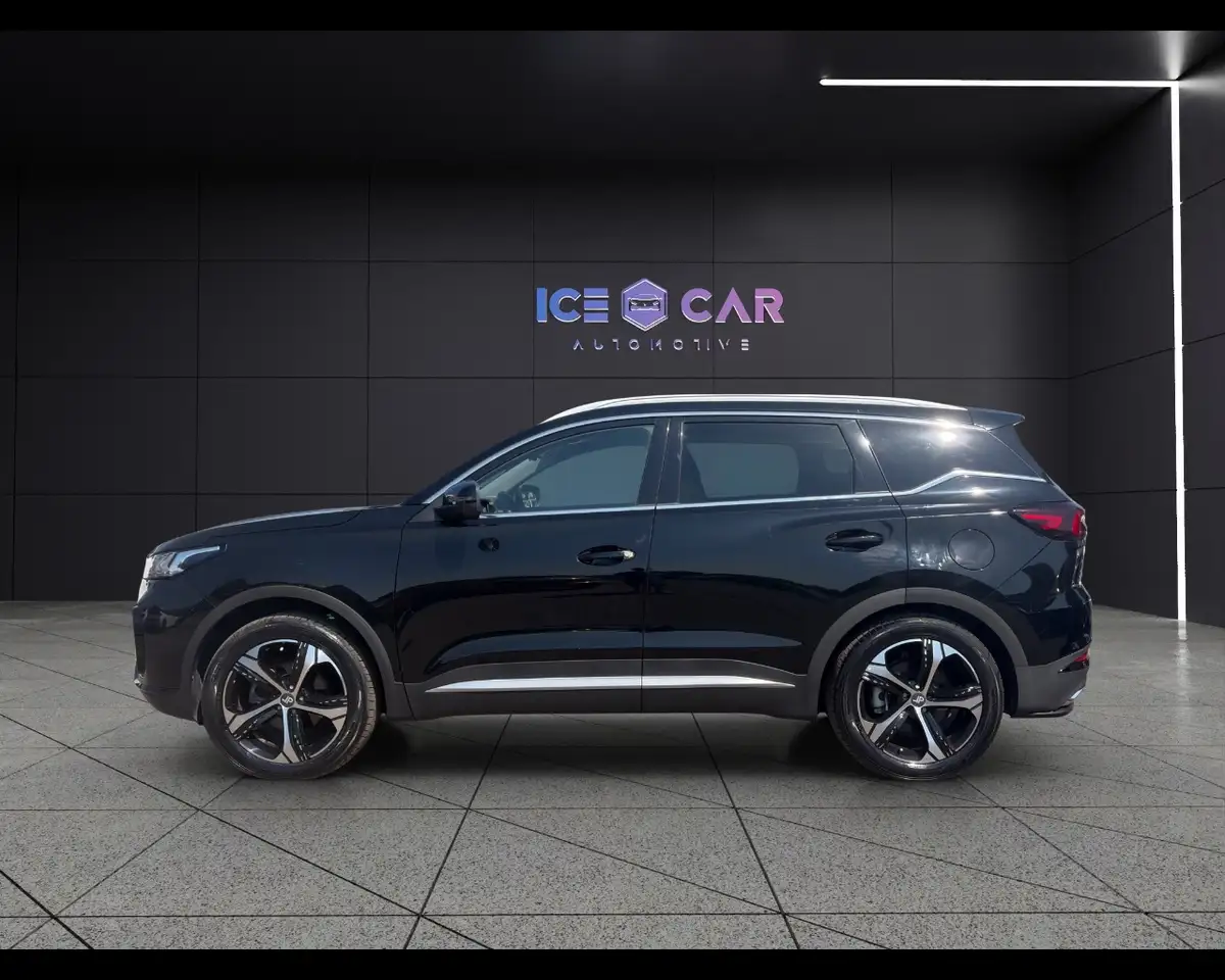 DR 6.0 1.5 Turbo CVT Bi-Fuel GPL SOLO 19.000KM, миниатюра 8