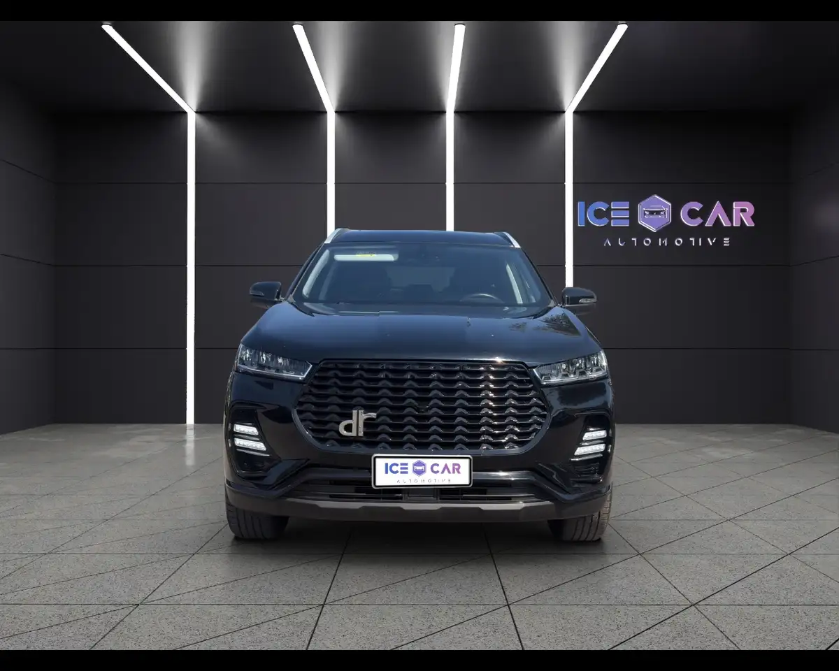 DR 6.0 1.5 Turbo CVT Bi-Fuel GPL SOLO 19.000KM, миниатюра 2
