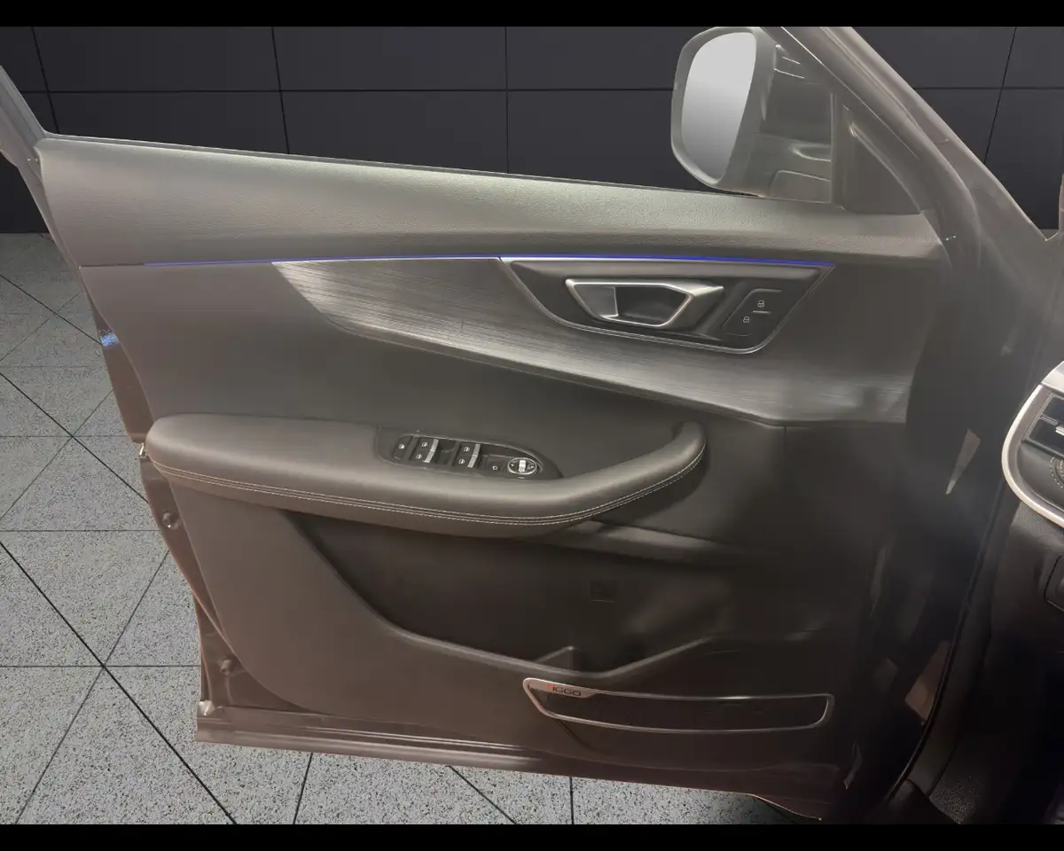 DR 6.0 1.5 Turbo CVT Bi-Fuel GPL SOLO 19.000KM, миниатюра 14