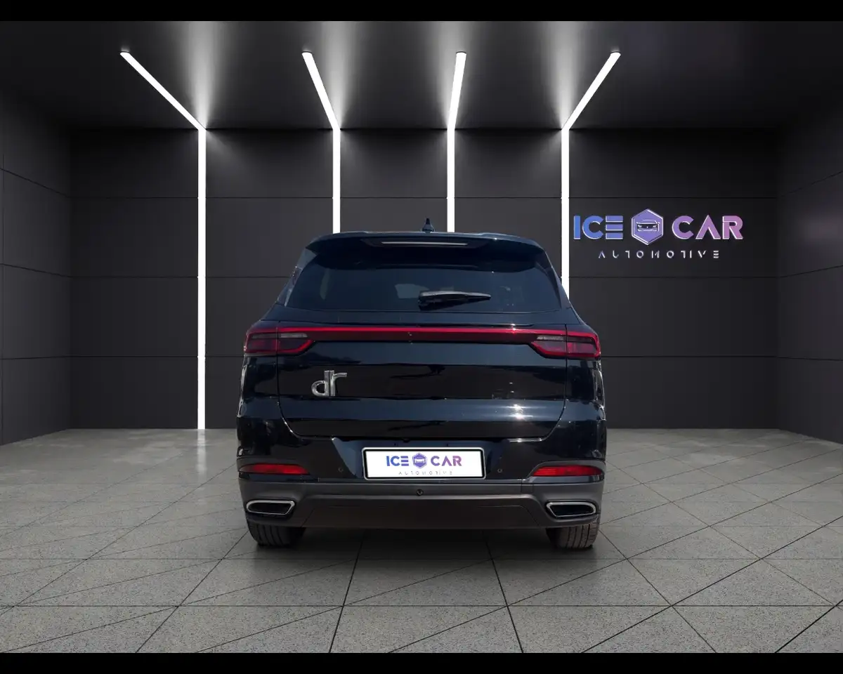 DR 6.0 1.5 Turbo CVT Bi-Fuel GPL SOLO 19.000KM, миниатюра 6