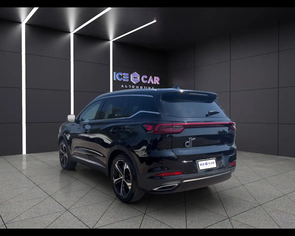 DR 6.0 1.5 Turbo CVT Bi-Fuel GPL SOLO 19.000KM, миниатюра 7