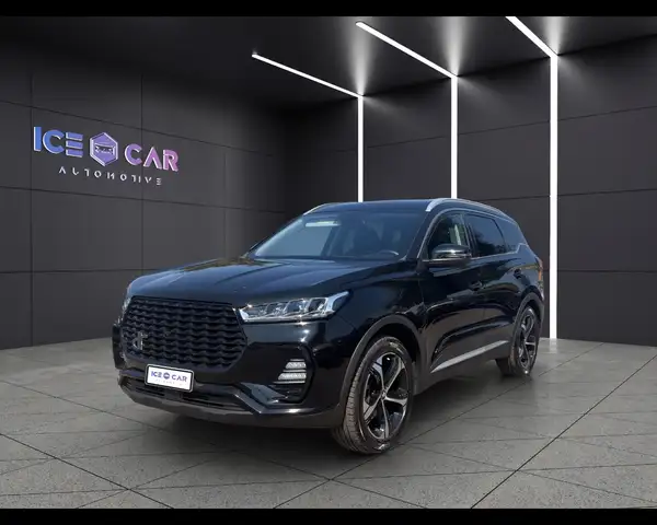 DR Automobiles DR6.0