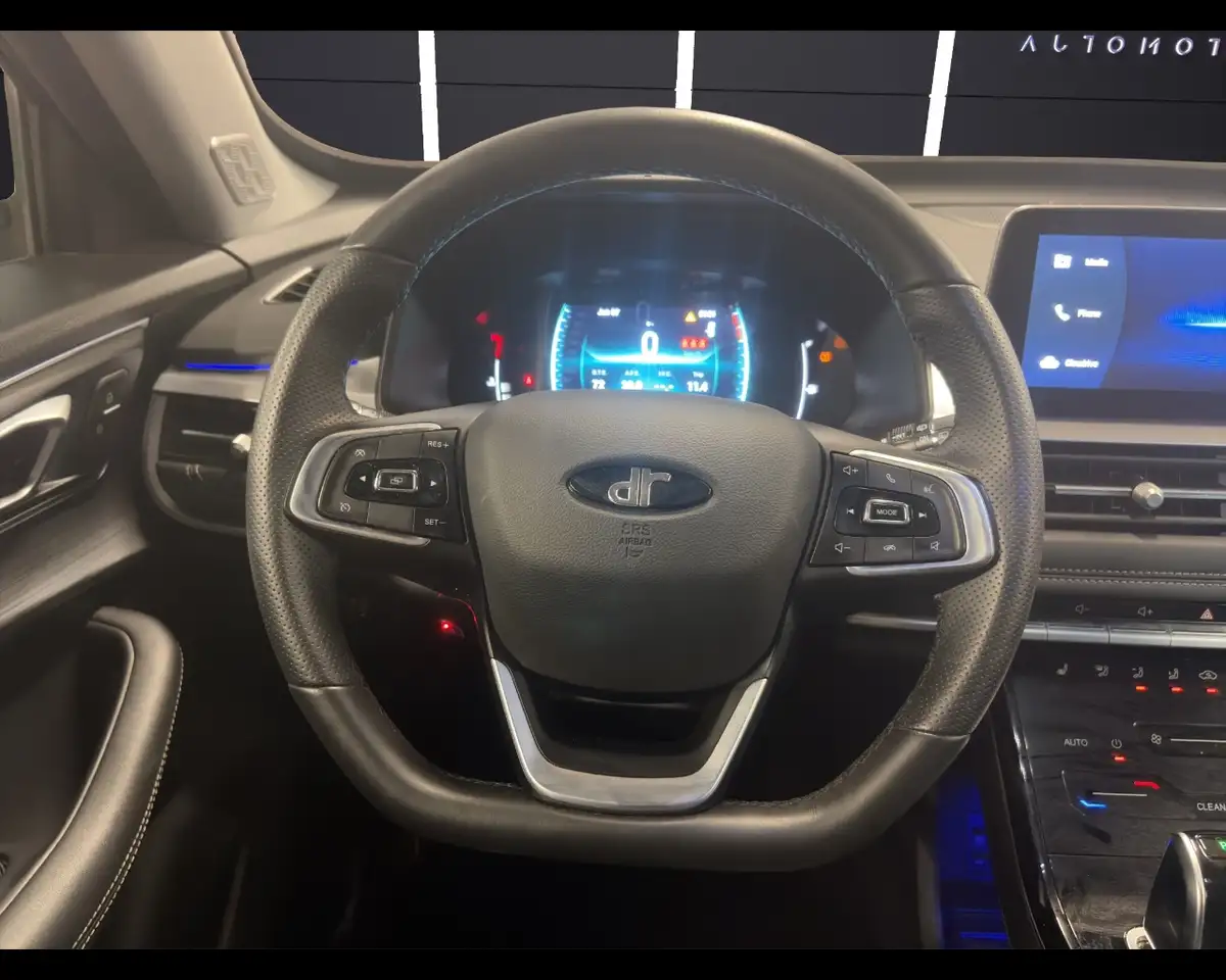 DR 6.0 1.5 Turbo CVT Bi-Fuel GPL SOLO 19.000KM, миниатюра 10