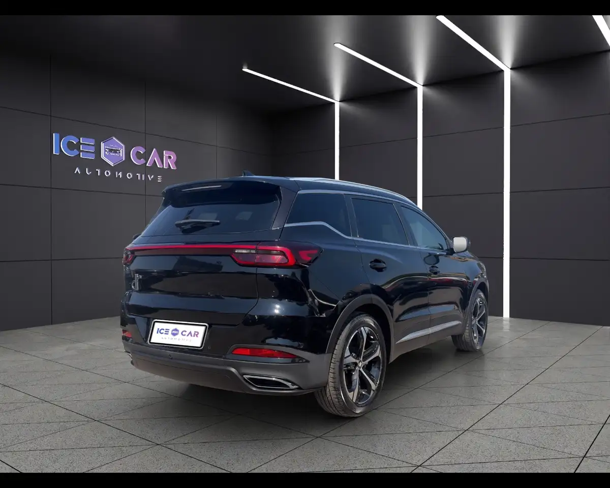 DR 6.0 1.5 Turbo CVT Bi-Fuel GPL SOLO 19.000KM, миниатюра 5