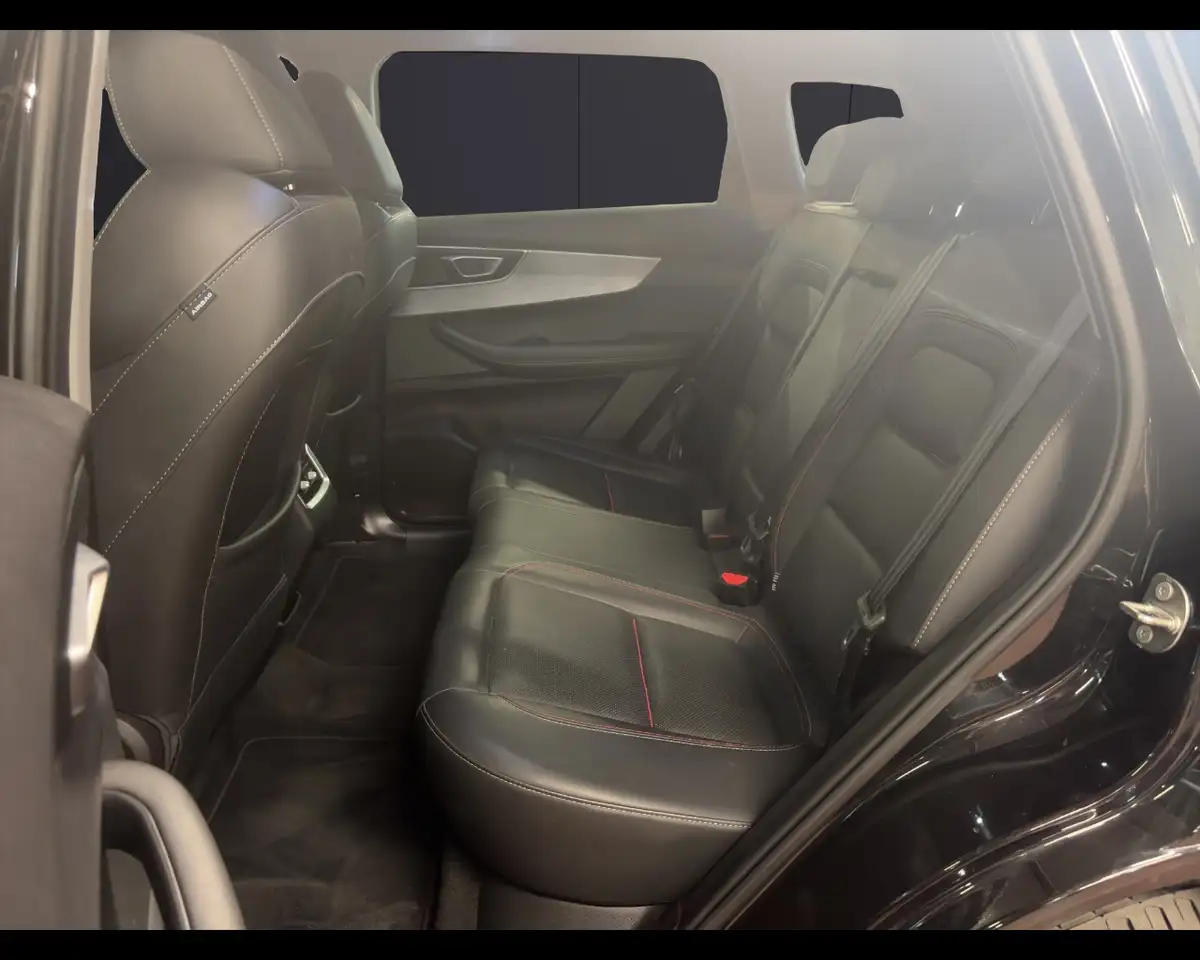 DR 6.0 1.5 Turbo CVT Bi-Fuel GPL SOLO 19.000KM, миниатюра 15