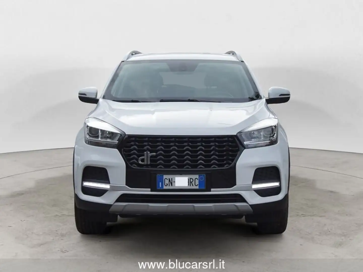 DR Automobiles DR4.0 1.5 Bi-Fuel GPL Bianco - 2