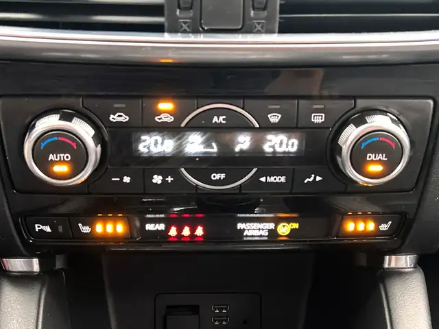 Mazda CX-5 view 29