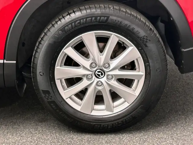 Mazda CX-5 view 17