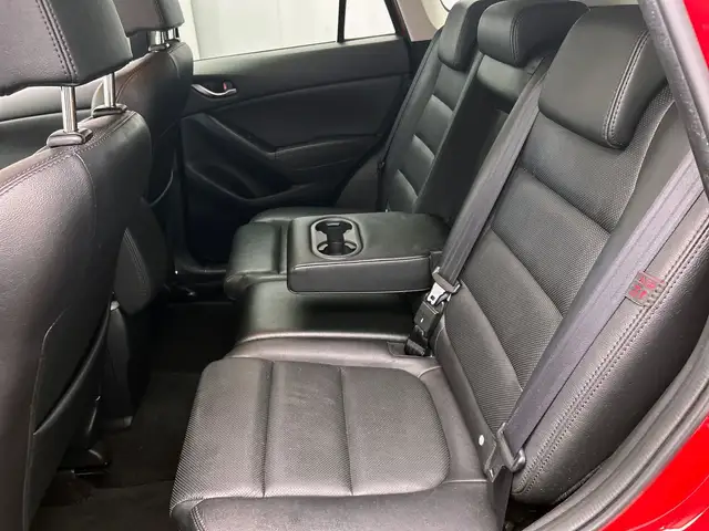 Mazda CX-5 view 28