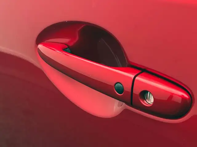 Mazda CX-5 view 30