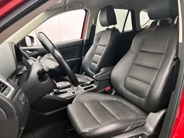 Mazda CX-5 view 21