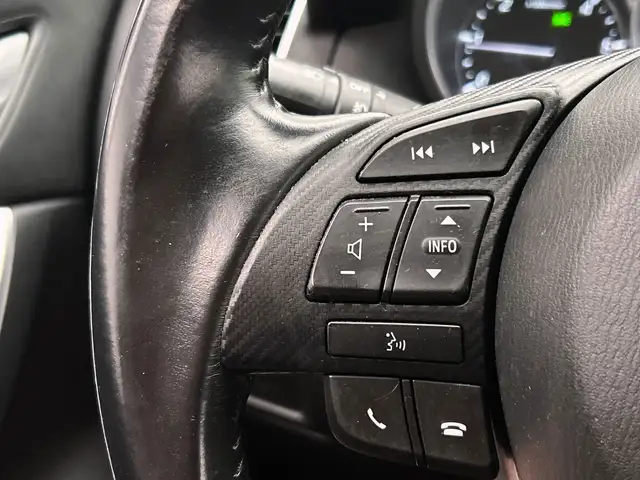 Mazda CX-5 view 13