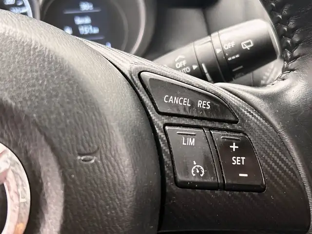 Mazda CX-5 view 10