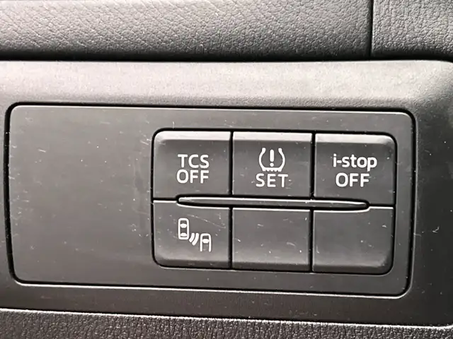 Mazda CX-5 view 18